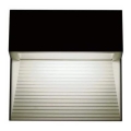 LED kāpņu gaismeklis LED/3W/230V 4000K IP65