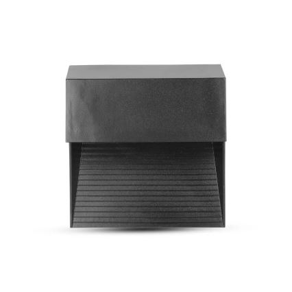 LED kāpņu gaismeklis LED/3W/230V 4000K IP65