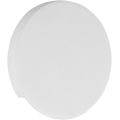 LED kāpņu gaismeklis MAGNIK LED/1,7W/230V 2700/3300/3900/4600/5700K balts apaļš