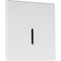 LED kāpņu gaismeklis MAGNIK LED/1,7W/230V 2700/3300/3900/4600/5700K balts kvadrātveida