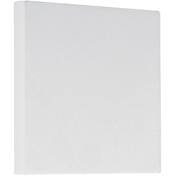 LED kāpņu gaismeklis MAGNIK LED/1,7W/230V 2700/3300/3900/4600/5700K balts, kvadrātveida