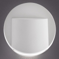 LED Kāpņu telpas apgaismojums ERINUS LED/0,8W/12V 3000K balts