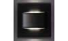 LED Kāpņu telpas apgaismojums ERINUS LED/1,5W/12V 4000K melns