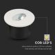 LED Kāpņu telpas lampa LED/3W/230V 3000K balta
