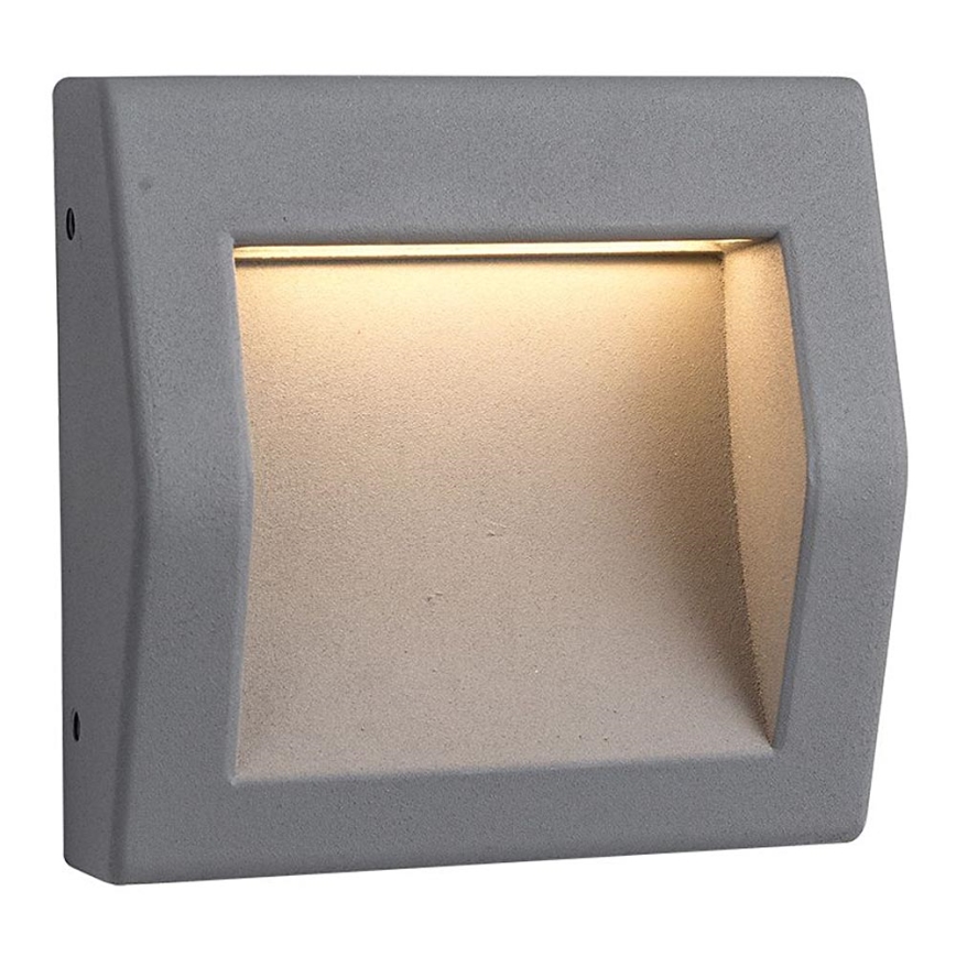 LED Kāpņutelpas Apgaismojums LED/3W/230V IP54