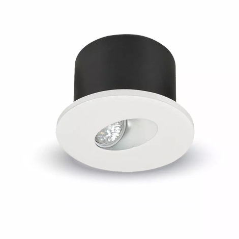 LED Kāpņutelpas gaismeklis 1xLED/3W/230V 4000K