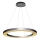 LED Karā gaisma JESI LED/90W/230W 3000K 100 cm sudraba
