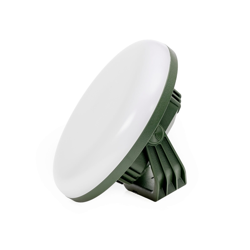 LED Kempinga lukturis LED/21W/5V 8000mAh