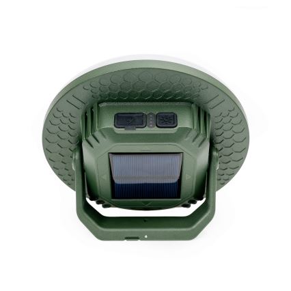 LED Kempinga lukturis LED/21W/5V 8000mAh