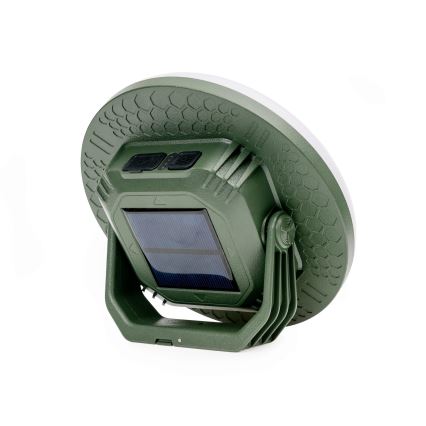 LED Kempinga lukturis LED/21W/5V 8000mAh