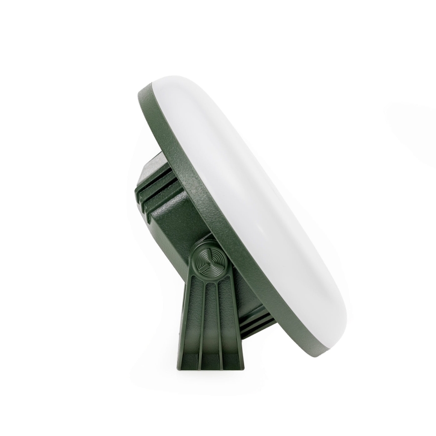 LED Kempinga lukturis LED/21W/5V 8000mAh