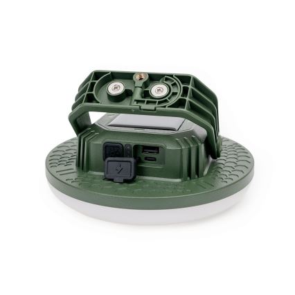 LED Kempinga lukturis LED/21W/5V 8000mAh