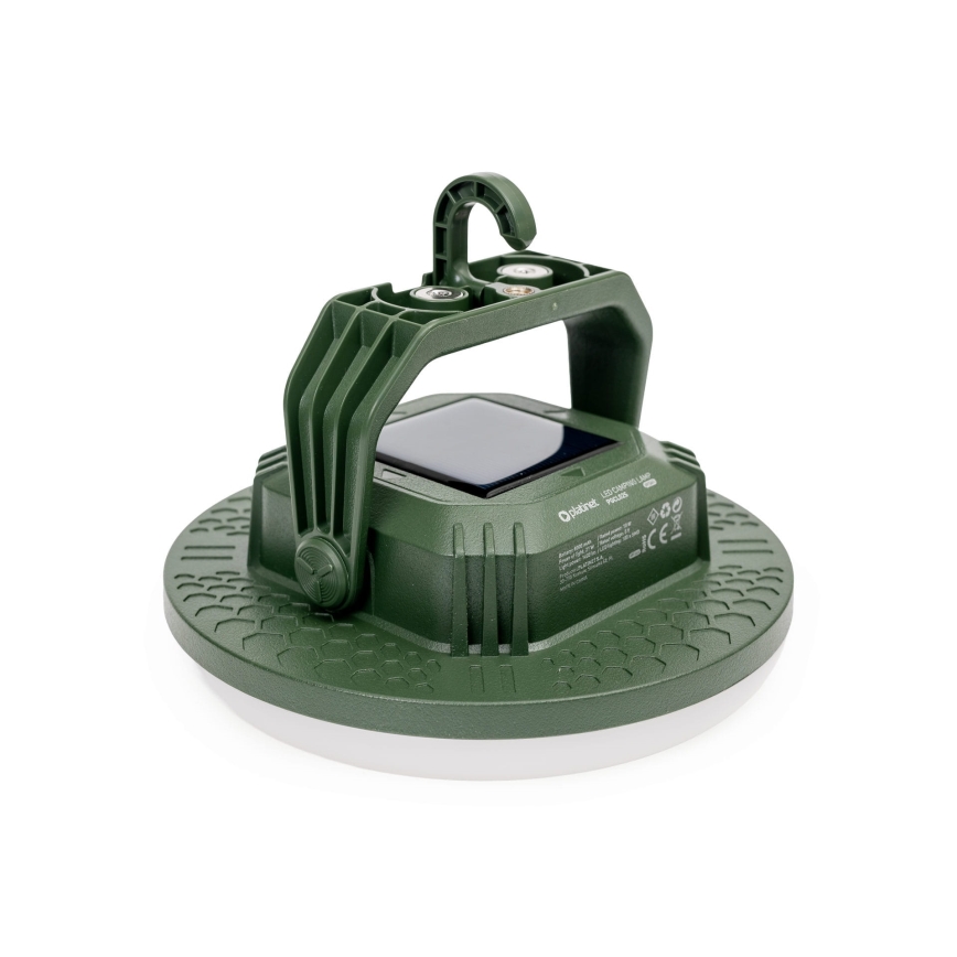 LED Kempinga lukturis LED/21W/5V 8000mAh