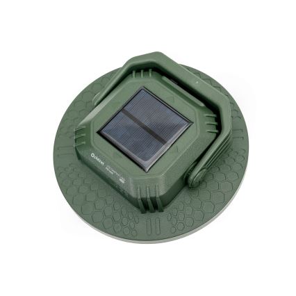 LED Kempinga lukturis LED/21W/5V 8000mAh