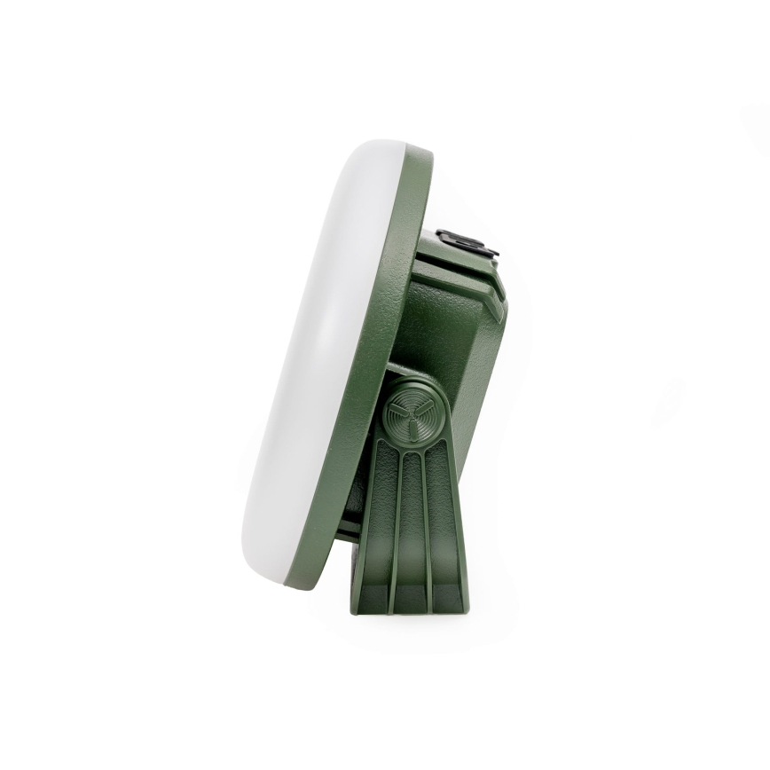 LED Kempings lukturītis LED/13,5W/5V 6000mAh