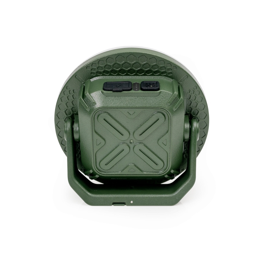 LED Kempings lukturītis LED/13,5W/5V 6000mAh