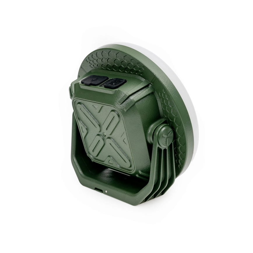 LED Kempings lukturītis LED/13,5W/5V 6000mAh