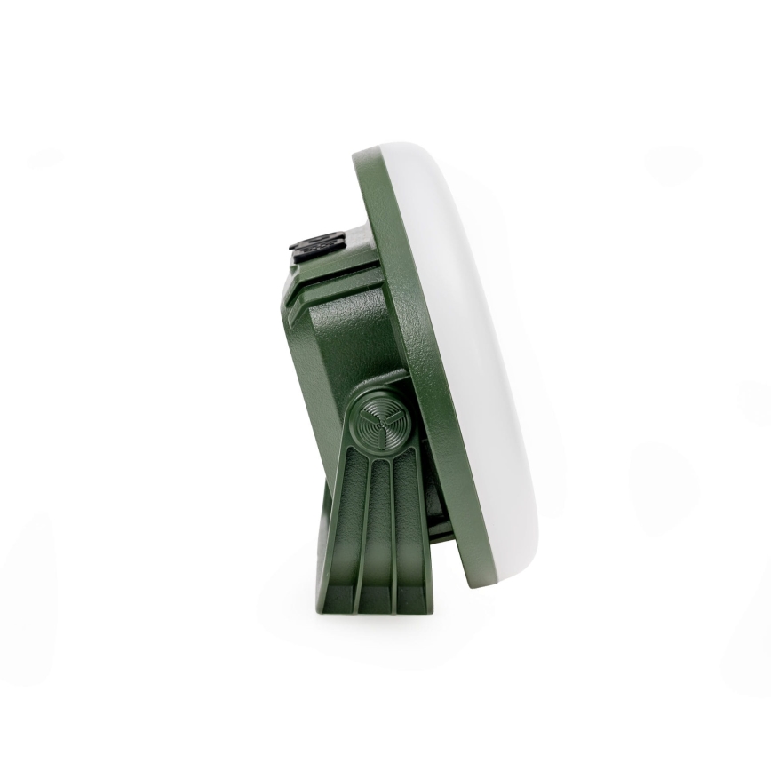 LED Kempings lukturītis LED/13,5W/5V 6000mAh