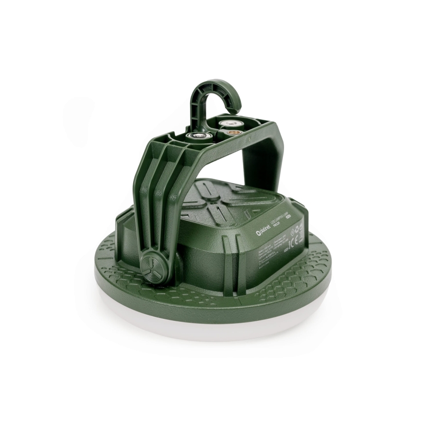 LED Kempings lukturītis LED/13,5W/5V 6000mAh
