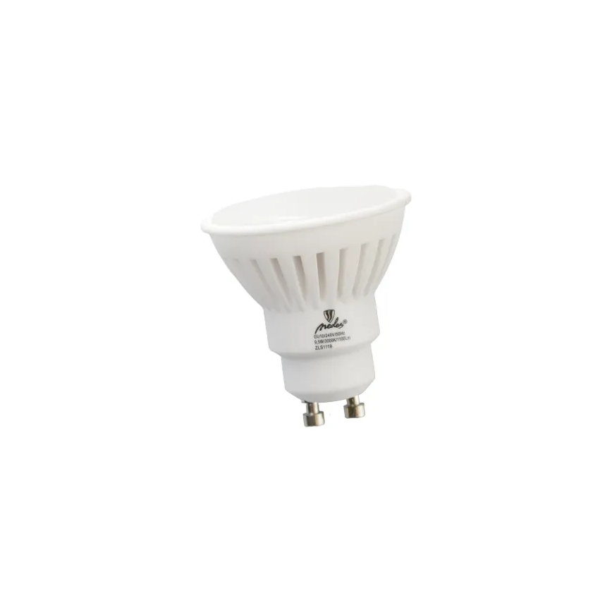 LED Keramikas spuldze GU10/9,5W/230V 3000K