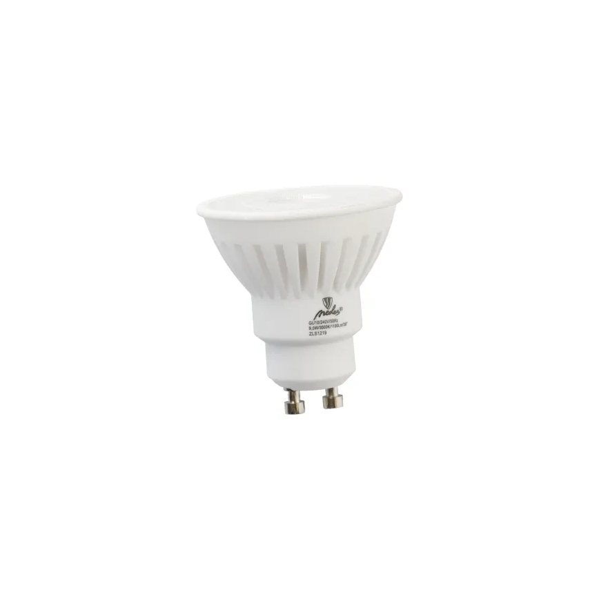 LED Keramikas spuldze GU10/9,5W/230V 3000K