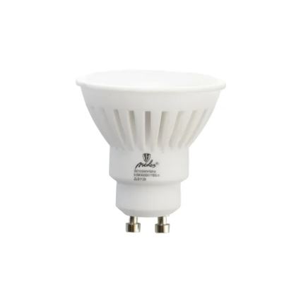 LED Keramikas spuldze GU10/9,5W/230V 4000K