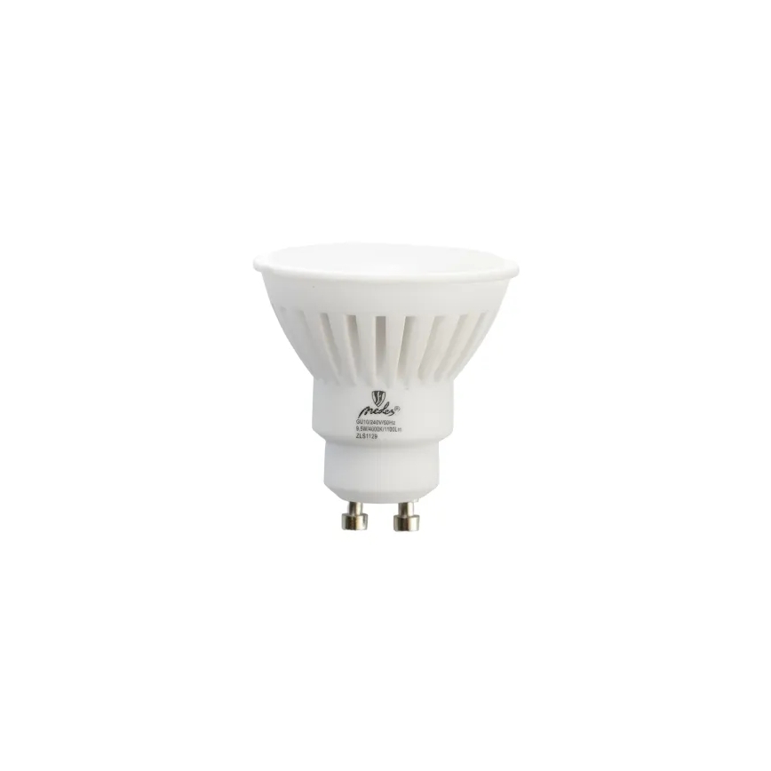 LED Keramikas spuldze GU10/9,5W/230V 4000K