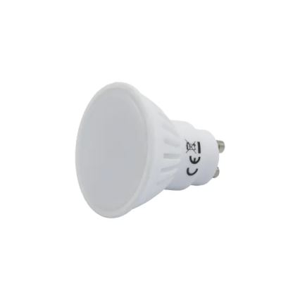 LED Keramikas spuldze GU10/9,5W/230V 4000K
