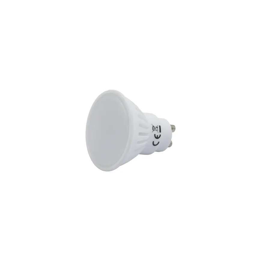 LED Keramikas spuldze GU10/9,5W/230V 4000K