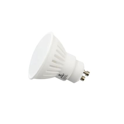 LED Keramikas spuldze GU10/9,5W/230V 4000K