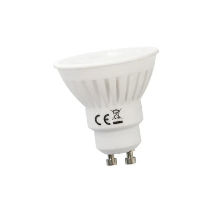 LED Keramikas spuldze GU10/9,5W/230V 4000K