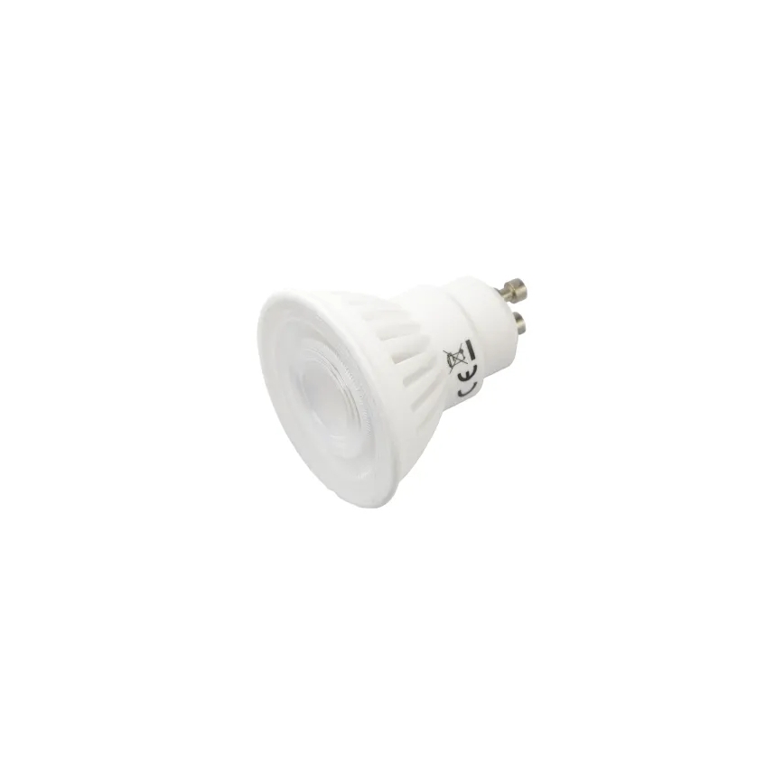 LED Keramikas spuldze GU10/9,5W/230V 4000K
