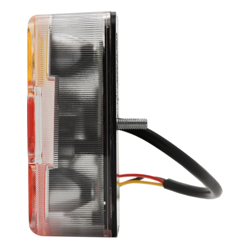 LED Kombinētā termināla lampa 12V