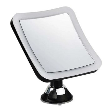LED Kosmētiskais spogulis LED/3,2W/4,5V 3xAA IP44