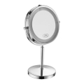 LED Kosmētiskais spogulis LED/3W/6V 4xAA IP44