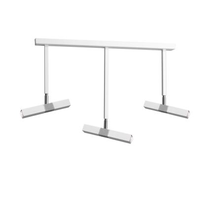 LED Lampa CASTRO 3xG9/7W/230V