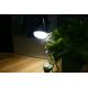 LED Lampa CLIP LED/5W/5V 4000K