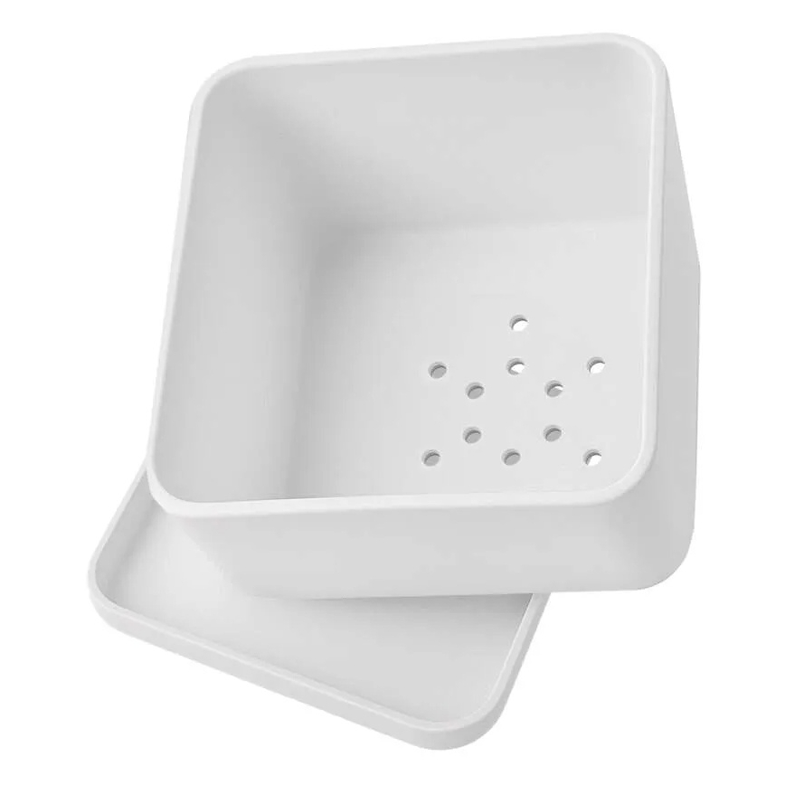 LED lampa iekštelpām ar regulējamu spilgtumu augu audzēšanai GROW LED/7W/5V