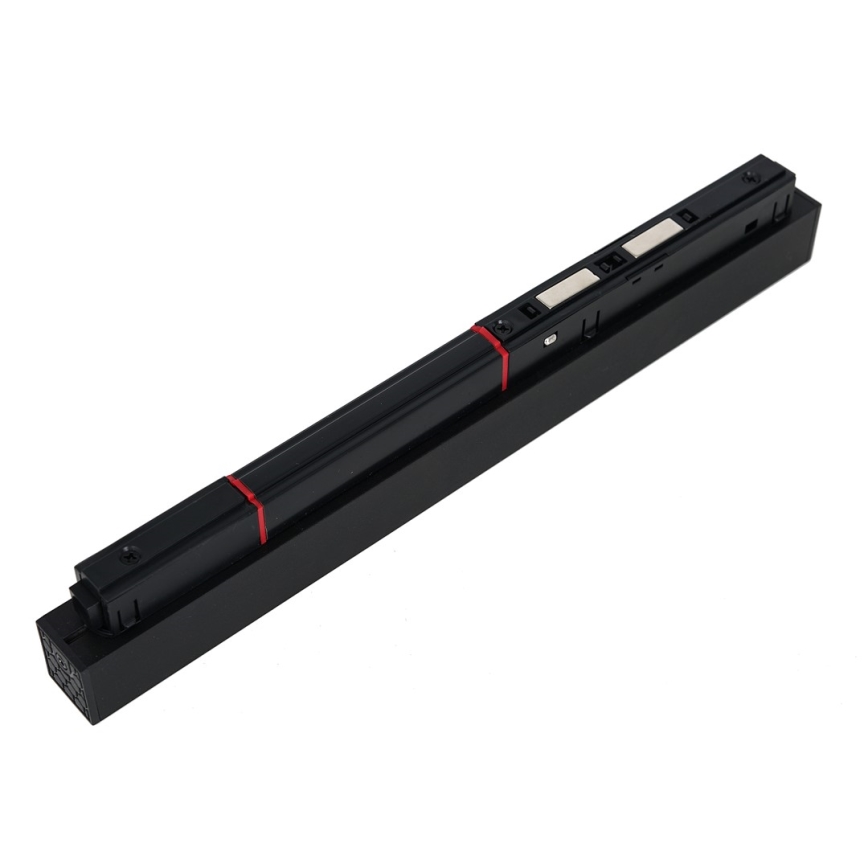 LED Lampa sliežu sistēmai MAGNETIC TRACK LED/18W/48V 4000K