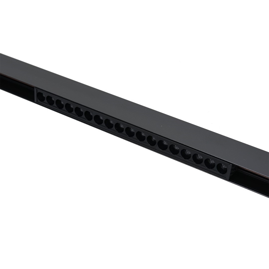 LED Lampa sliežu sistēmai MAGNETIC TRACK LED/18W/48V 4000K