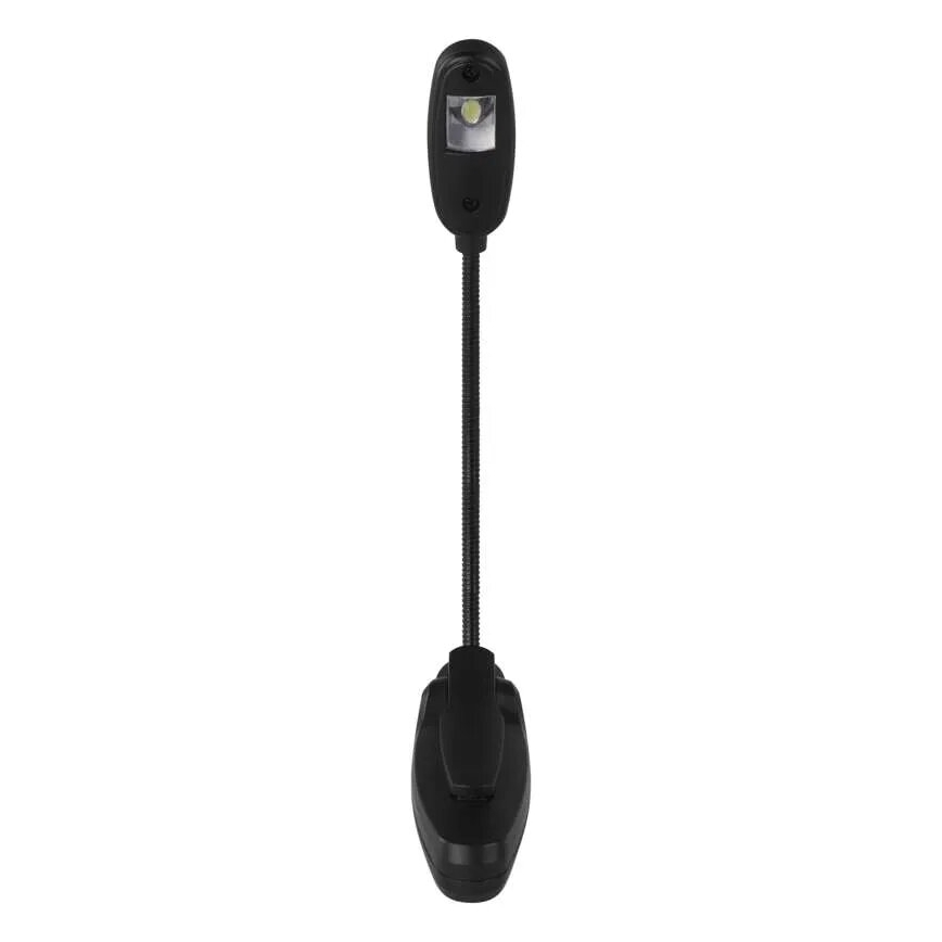 LED Lasīšanas lampa LED/1xAAA