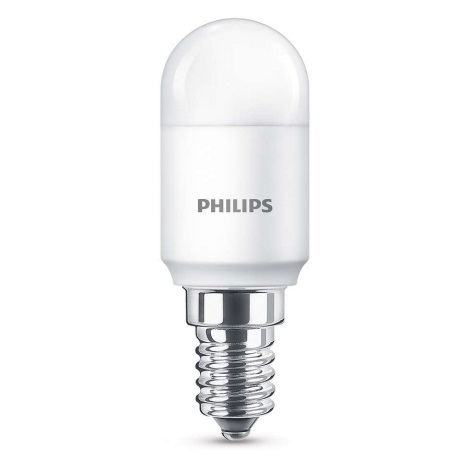 LED ledusskapja spuldze Philips E14/3,2W/230V 2700K