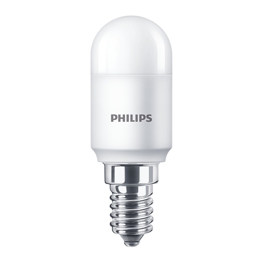 LED Ledusskapja spuldze Philips T25L E14/3,2W/230V 2700K