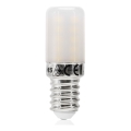 LED Ledusskapja spuldze T18 E14/3,5W/230V 6500K - Aigostar