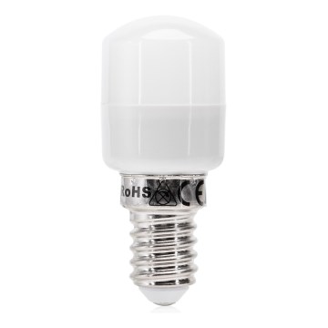 LED Ledusskapja spuldze T26 E14/2,5W/230V 3000K - Aigostar