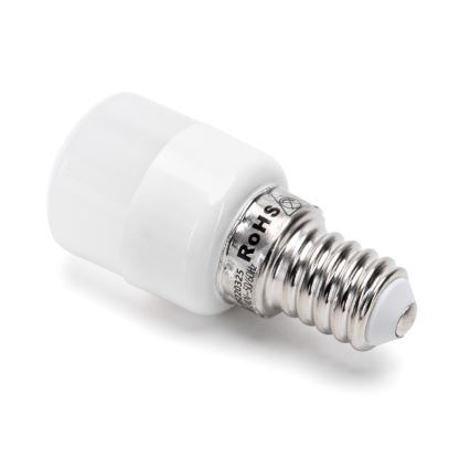 LED Ledusskapja spuldze T26 E14/2,5W/230V 3000K - Aigostar