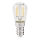 LED Ledusskapja spuldze T26 E14/2W/230V 2700K