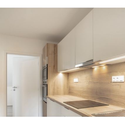 LED lente TRAMO LED/500W/12V 50m 4000K