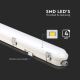 LED Lielas slodzes avārijas dienasgaismas lampa EMERGENCY LED/36W/230V 4000K 120cm IP65