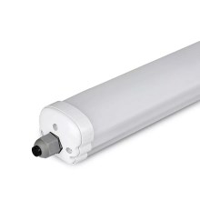 LED Lielas slodzes dienasgaismas gaismeklis G-SERIES LED/48W/230V 6400K 150cm IP65